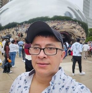 Meet your Posher, Jonatan